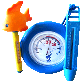 Thermometer