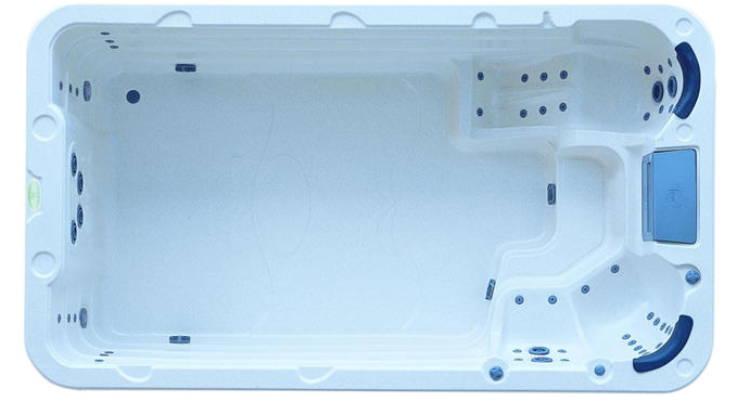 SwimSpa Atlas