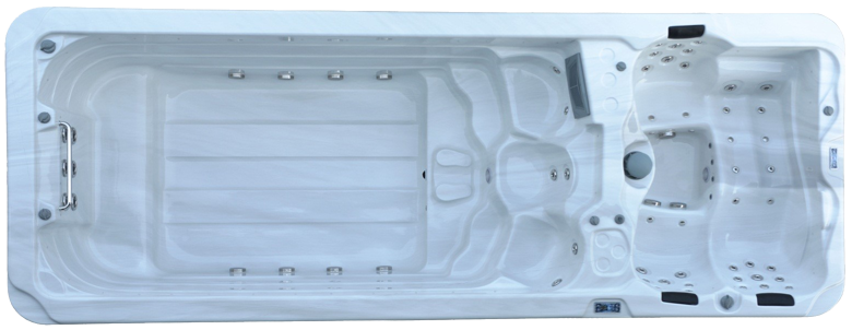 Swimspa Vesuv