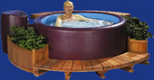 Softub Sportster